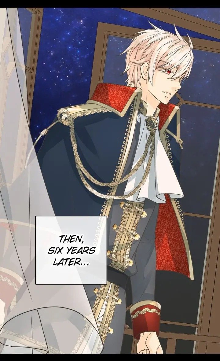 Daughter of the Emperor Chapter 207 page 32 - Chapter 207