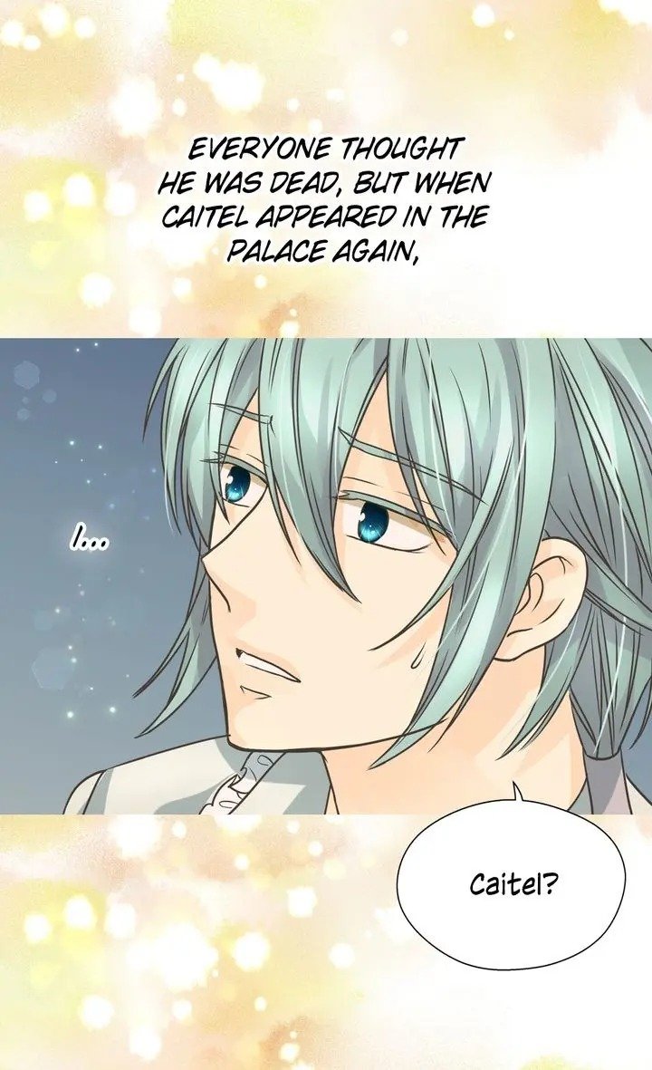 Daughter of the Emperor Chapter 207 page 33 - Chapter 207