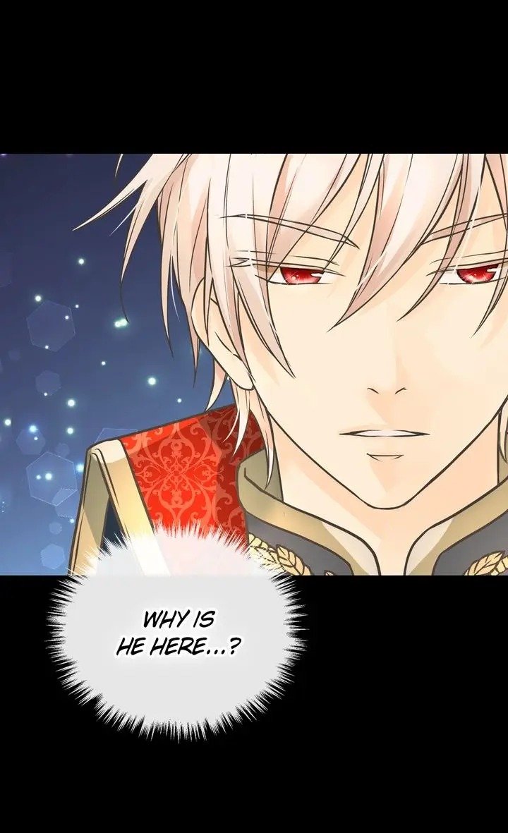 Daughter of the Emperor Chapter 207 page 34 - Chapter 207
