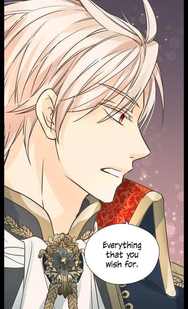 Daughter of the Emperor Chapter 207 page 39 - Chapter 207