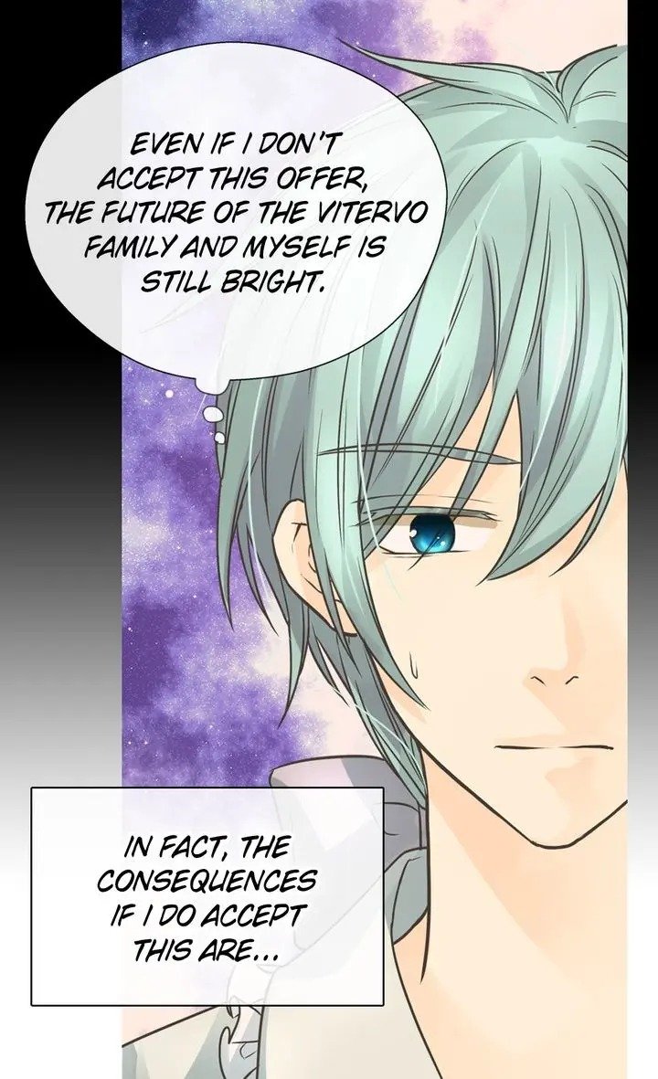 Daughter of the Emperor Chapter 207 page 40 - Chapter 207