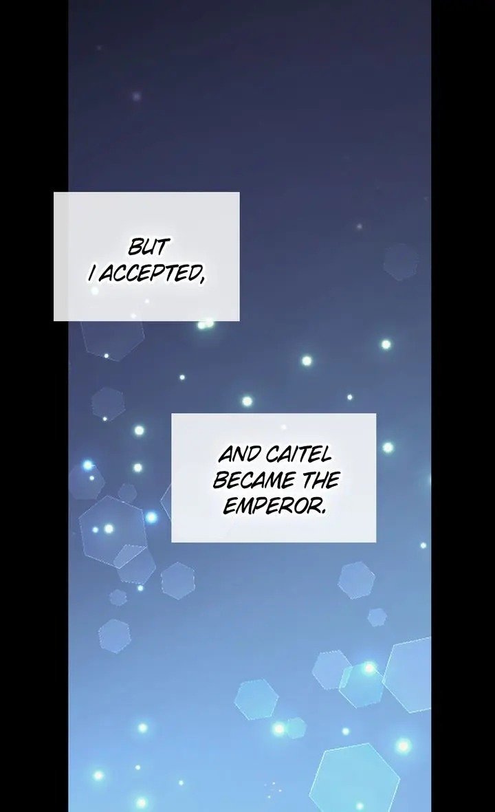 Daughter of the Emperor Chapter 207 page 41 - Chapter 207