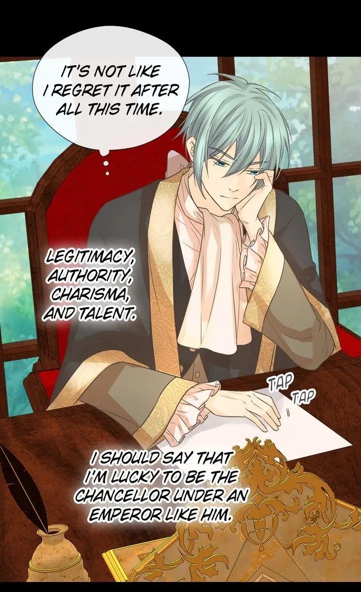 Daughter of the Emperor Chapter 207 page 42 - Chapter 207