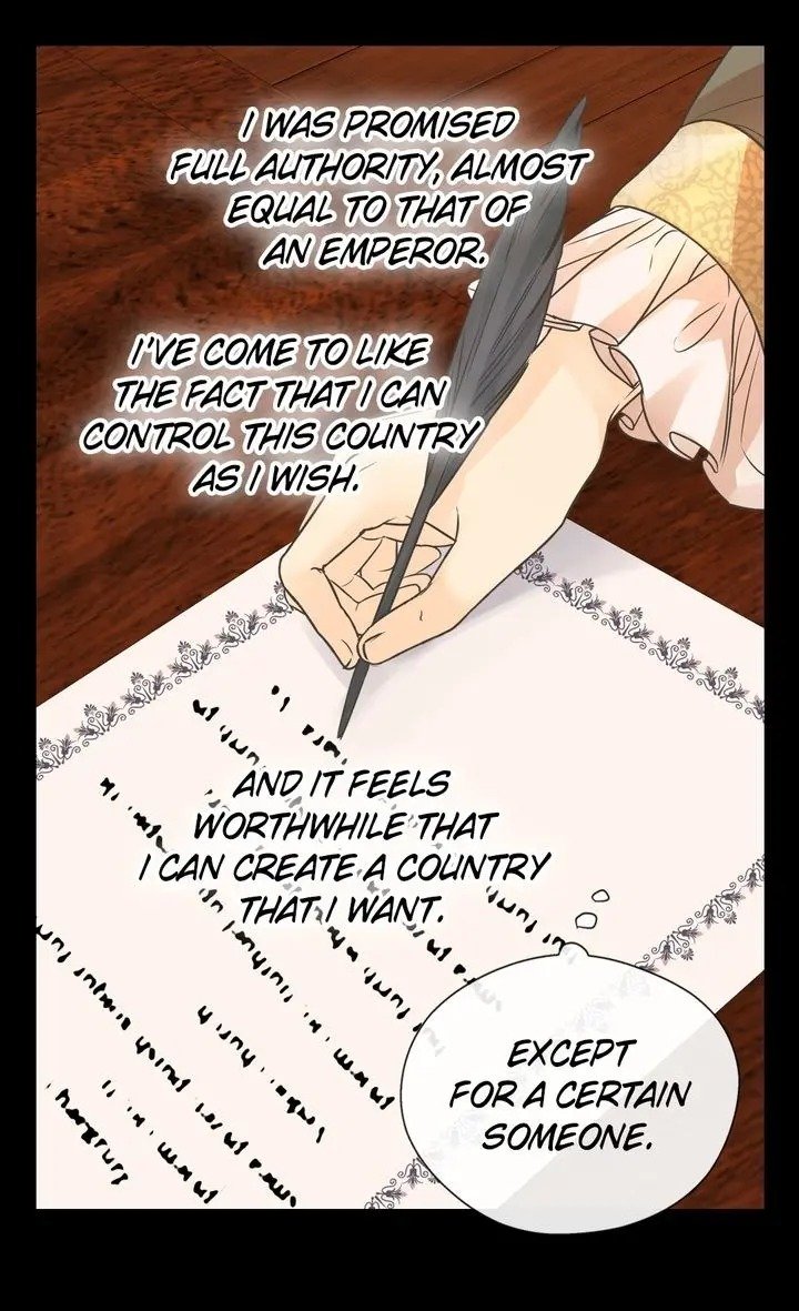 Daughter of the Emperor Chapter 207 page 43 - Chapter 207