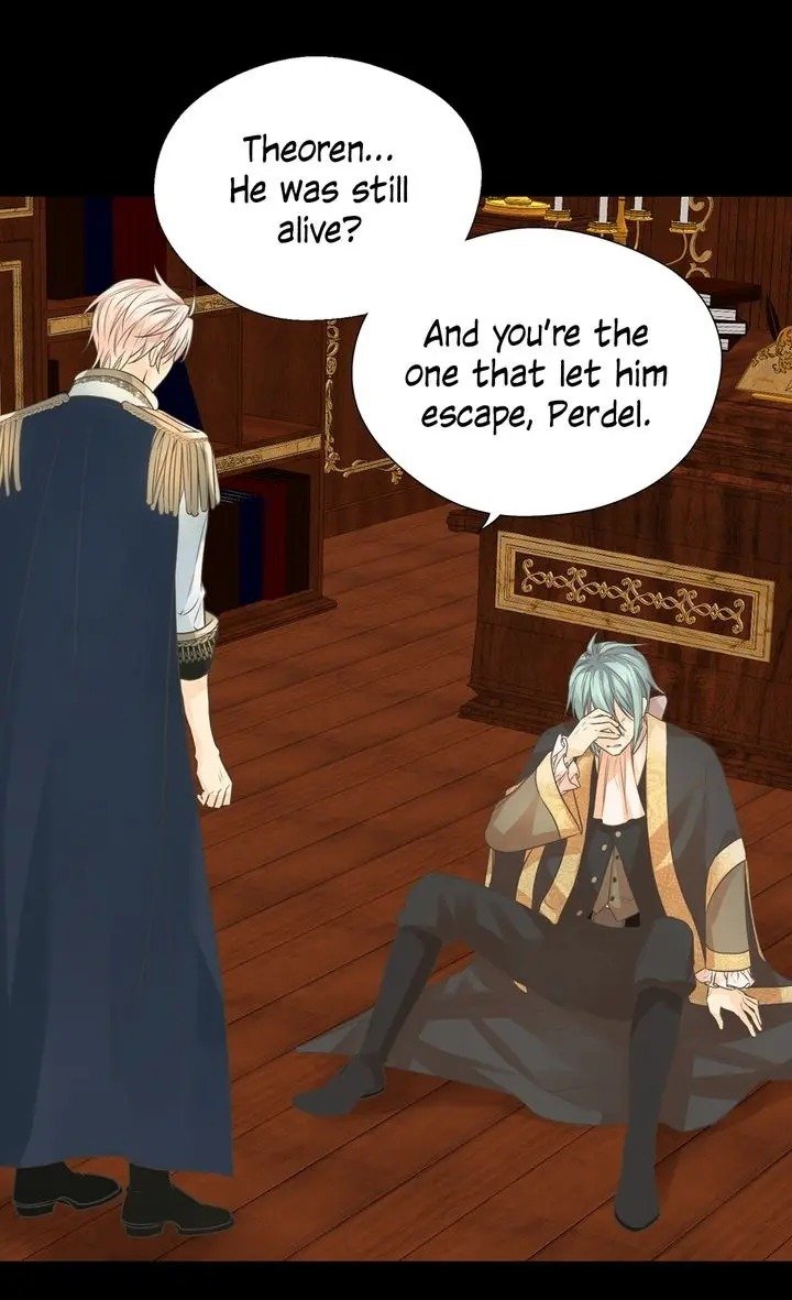 Daughter of the Emperor Chapter 207 page 45 - Chapter 207