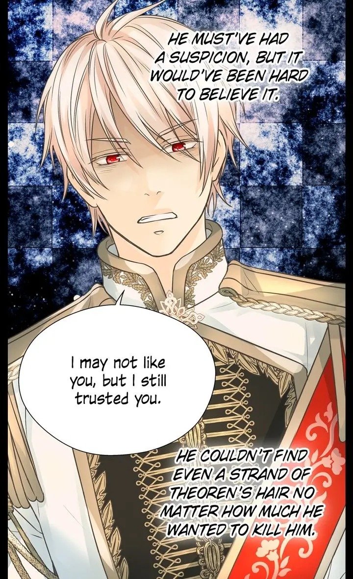 Daughter of the Emperor Chapter 207 page 46 - Chapter 207