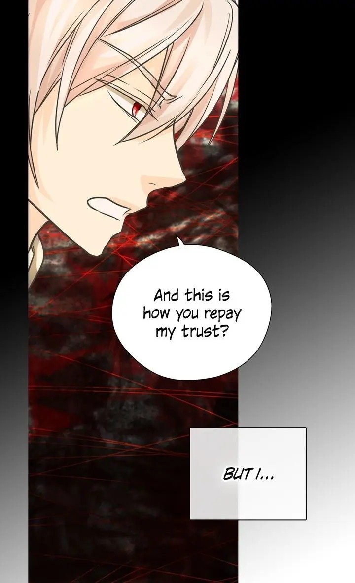 Daughter of the Emperor Chapter 207 page 48 - Chapter 207