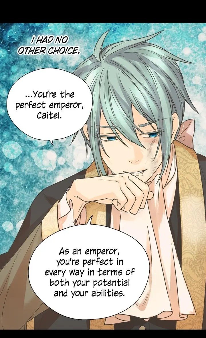 Daughter of the Emperor Chapter 207 page 49 - Chapter 207