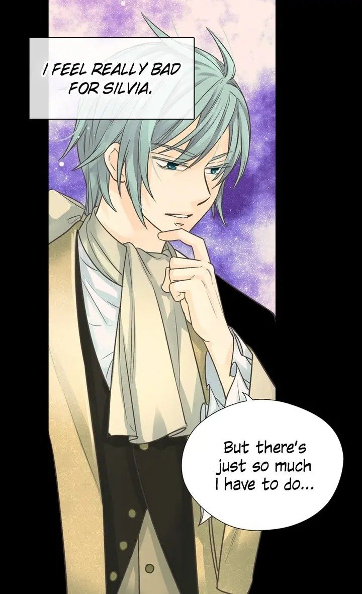 Daughter of the Emperor Chapter 207 page 5 - Chapter 207