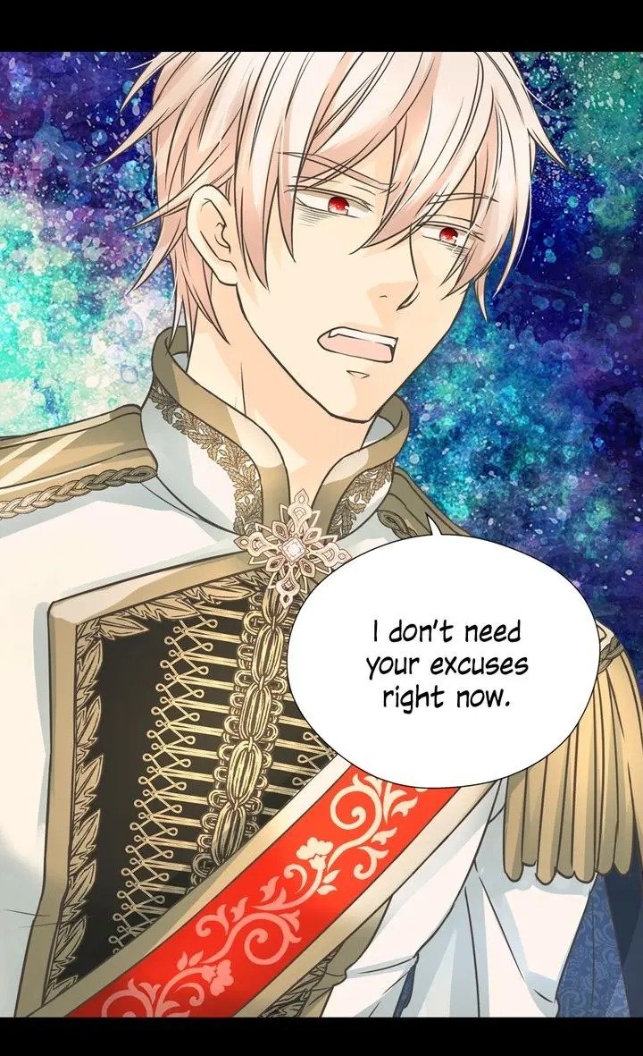 Daughter of the Emperor Chapter 207 page 50 - Chapter 207