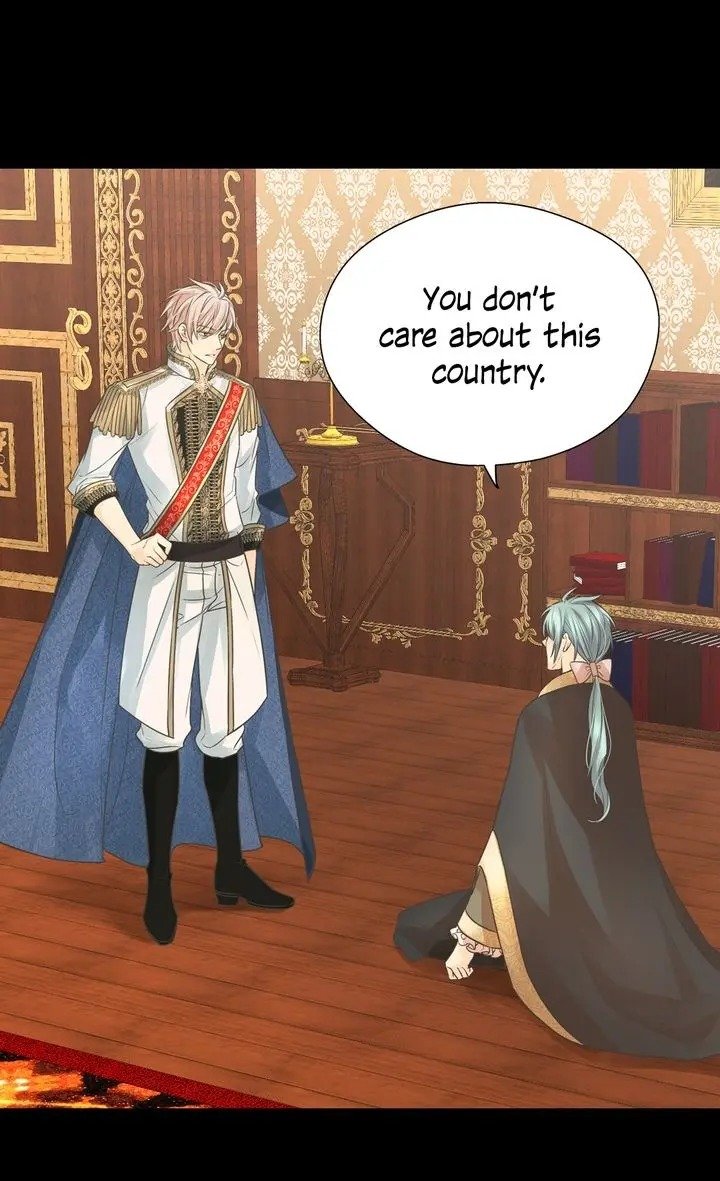 Daughter of the Emperor Chapter 207 page 52 - Chapter 207