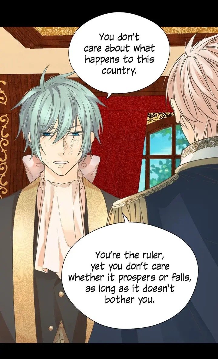 Daughter of the Emperor Chapter 207 page 53 - Chapter 207