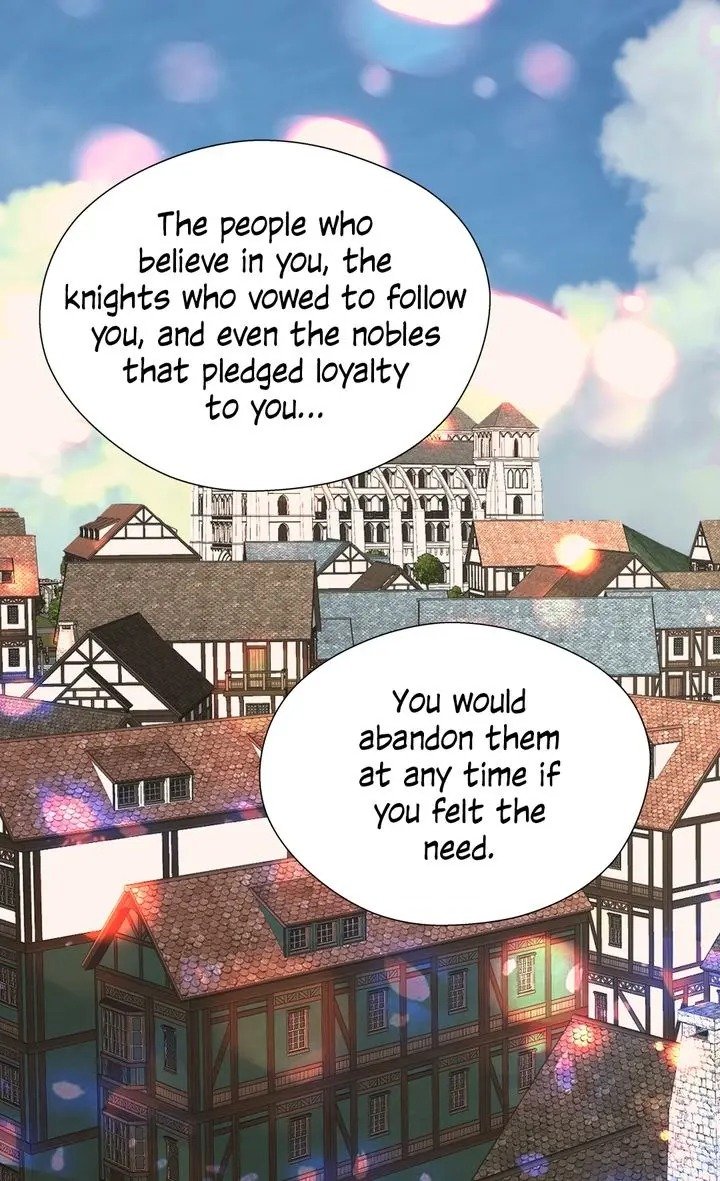 Daughter of the Emperor Chapter 207 page 54 - Chapter 207