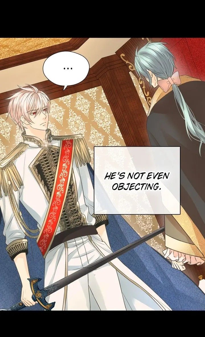 Daughter of the Emperor Chapter 207 page 55 - Chapter 207