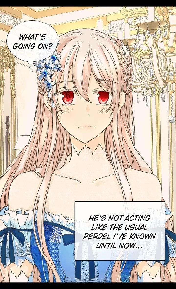 Daughter of the Emperor Chapter 207 page 6 - Chapter 207