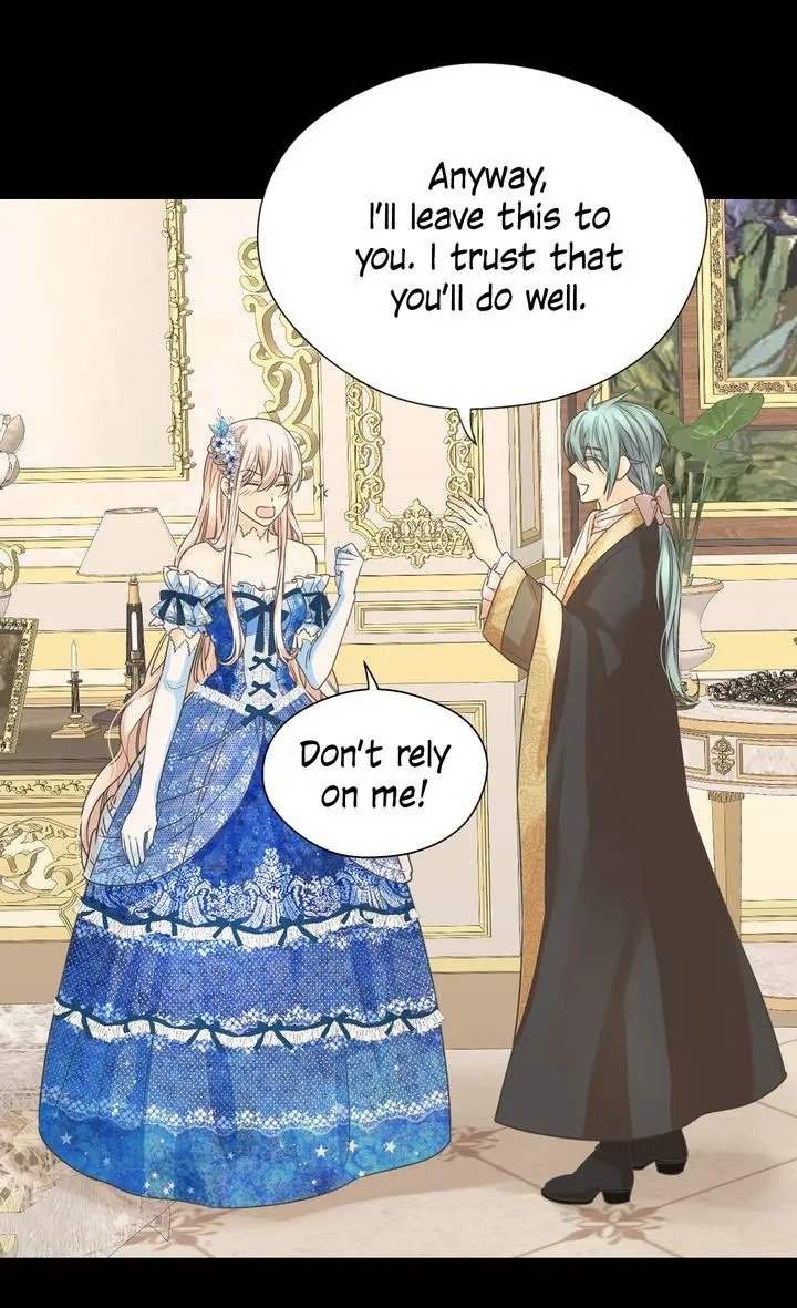 Daughter of the Emperor Chapter 207 page 8 - Chapter 207