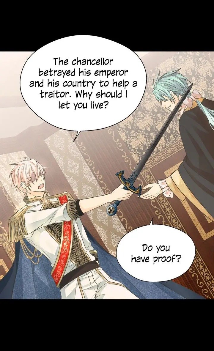Daughter of the Emperor Chapter 208 page 10 - Chapter 208