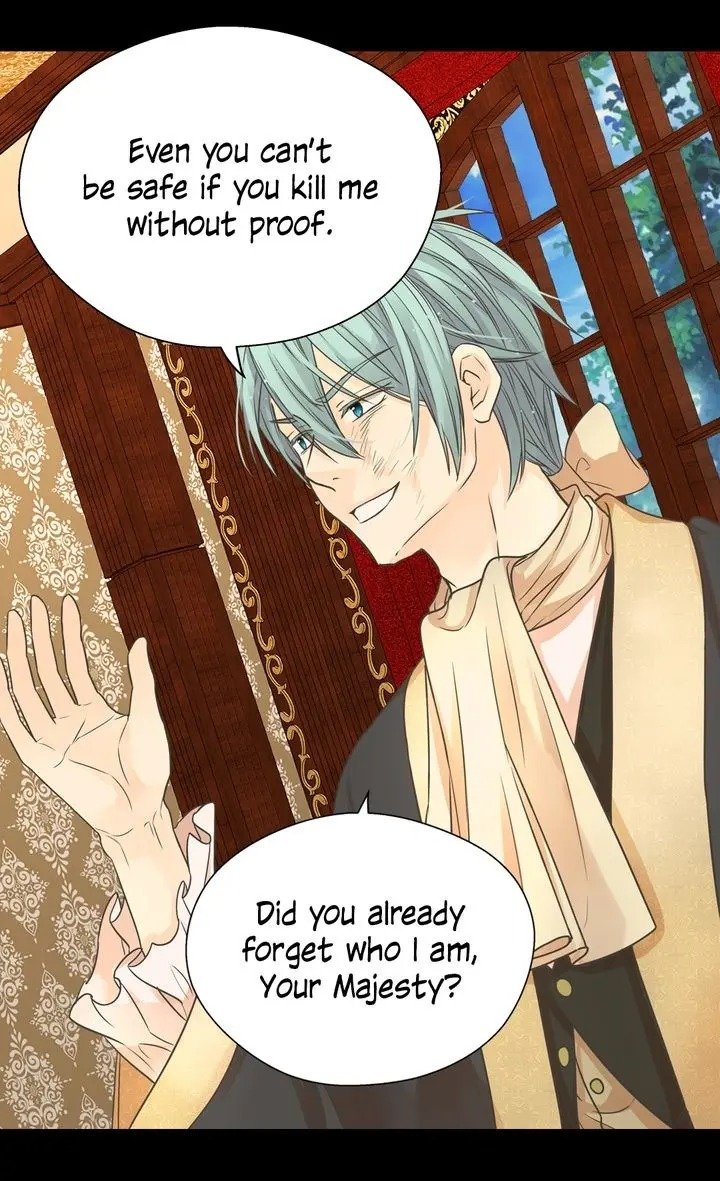Daughter of the Emperor Chapter 208 page 12 - Chapter 208