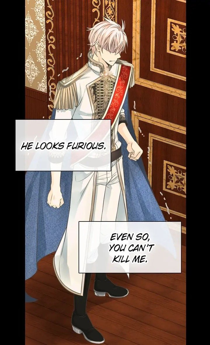 Daughter of the Emperor Chapter 208 page 13 - Chapter 208