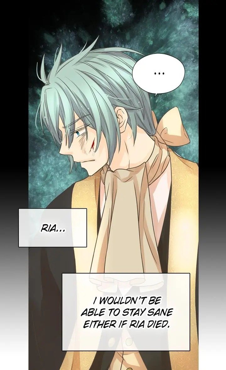 Daughter of the Emperor Chapter 208 page 17 - Chapter 208
