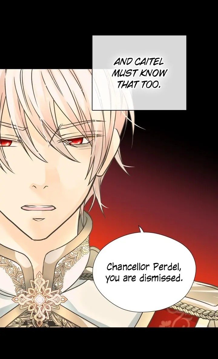 Daughter of the Emperor Chapter 208 page 19 - Chapter 208