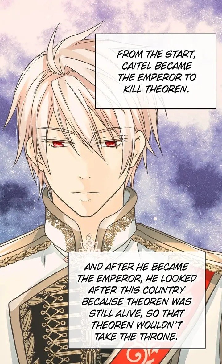 Daughter of the Emperor Chapter 208 page 2 - Chapter 208