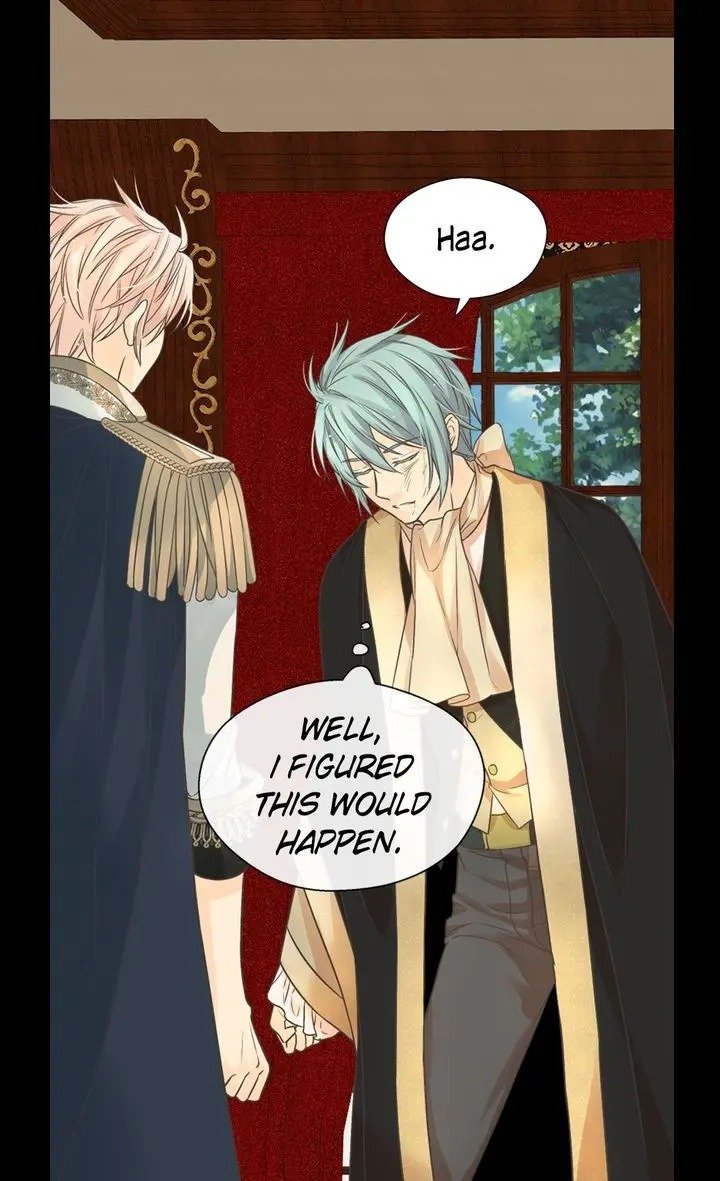 Daughter of the Emperor Chapter 208 page 20 - Chapter 208