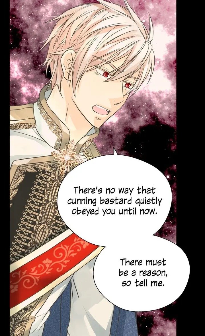 Daughter of the Emperor Chapter 208 page 22 - Chapter 208