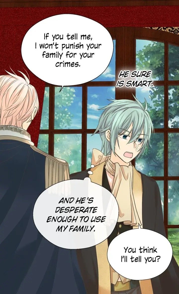 Daughter of the Emperor Chapter 208 page 23 - Chapter 208