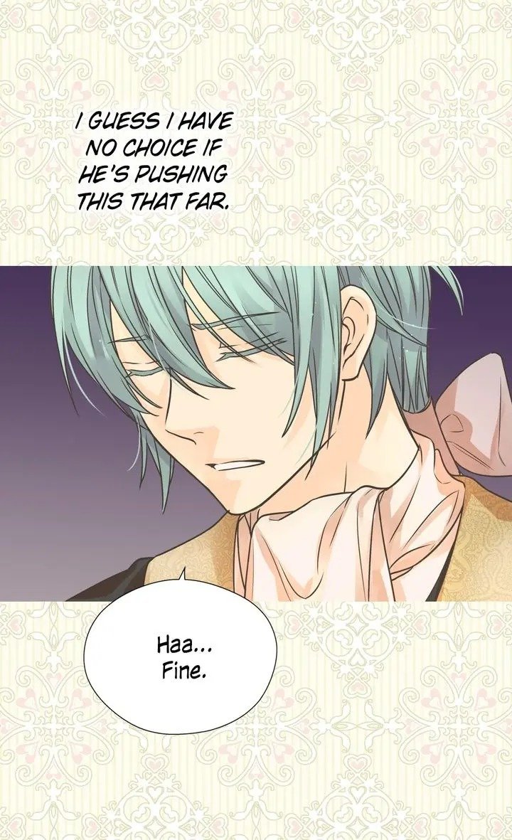 Daughter of the Emperor Chapter 208 page 25 - Chapter 208