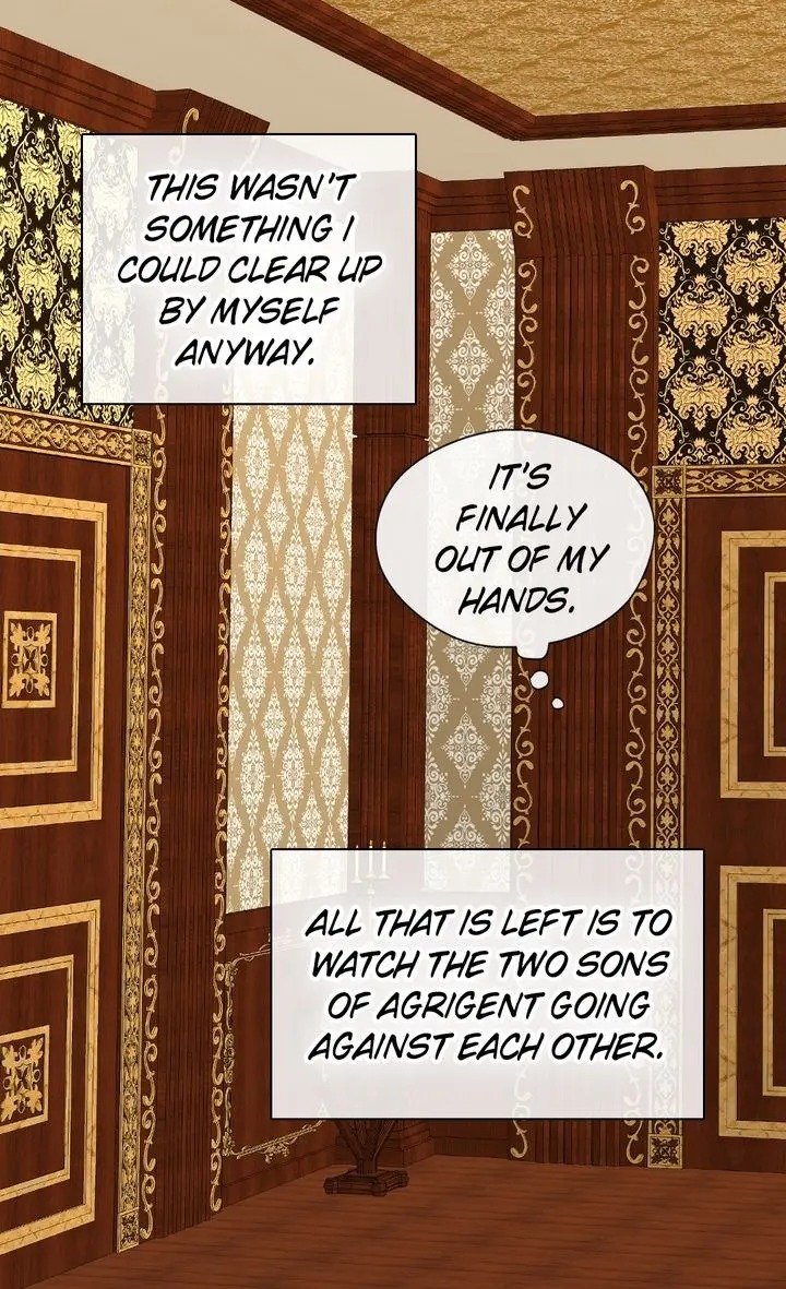 Daughter of the Emperor Chapter 208 page 26 - Chapter 208