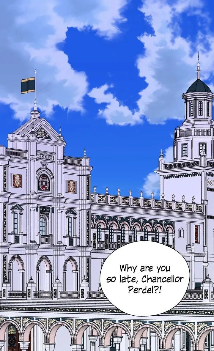 Daughter of the Emperor Chapter 208 page 27 - Chapter 208