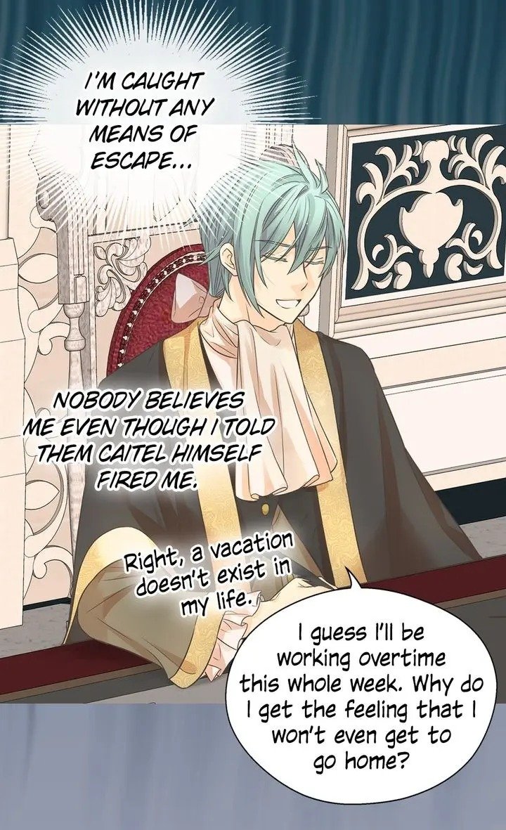 Daughter of the Emperor Chapter 208 page 31 - Chapter 208