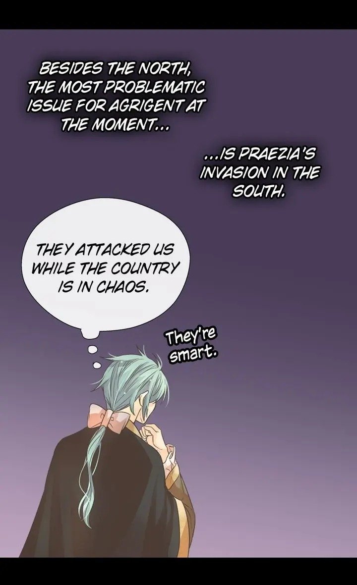 Daughter of the Emperor Chapter 208 page 34 - Chapter 208