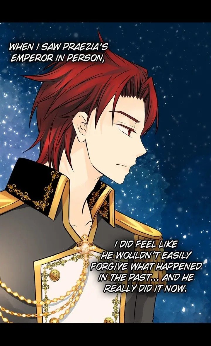 Daughter of the Emperor Chapter 208 page 35 - Chapter 208