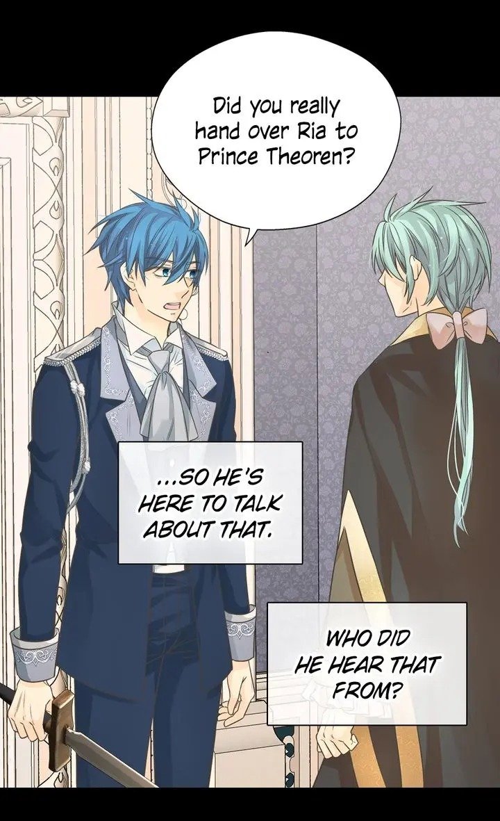 Daughter of the Emperor Chapter 208 page 39 - Chapter 208