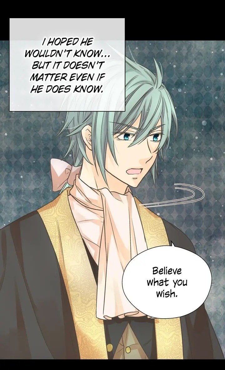 Daughter of the Emperor Chapter 208 page 40 - Chapter 208