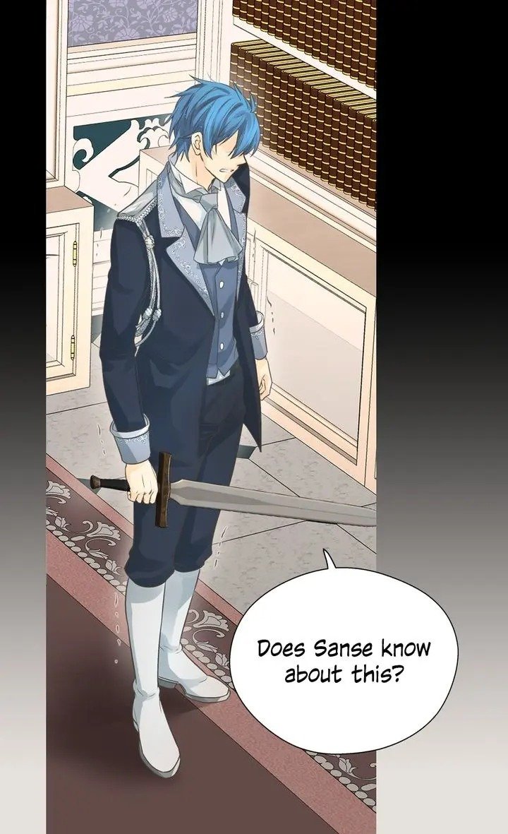 Daughter of the Emperor Chapter 208 page 45 - Chapter 208