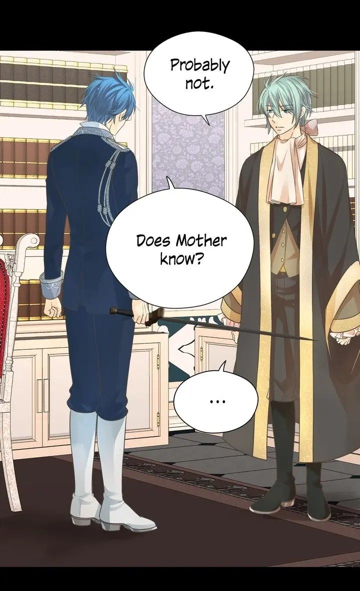 Daughter of the Emperor Chapter 208 page 46 - Chapter 208