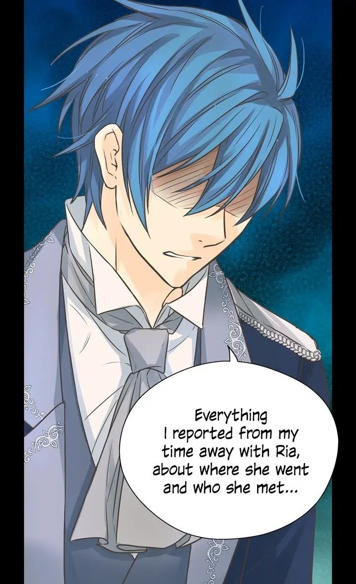 Daughter of the Emperor Chapter 208 page 49 - Chapter 208