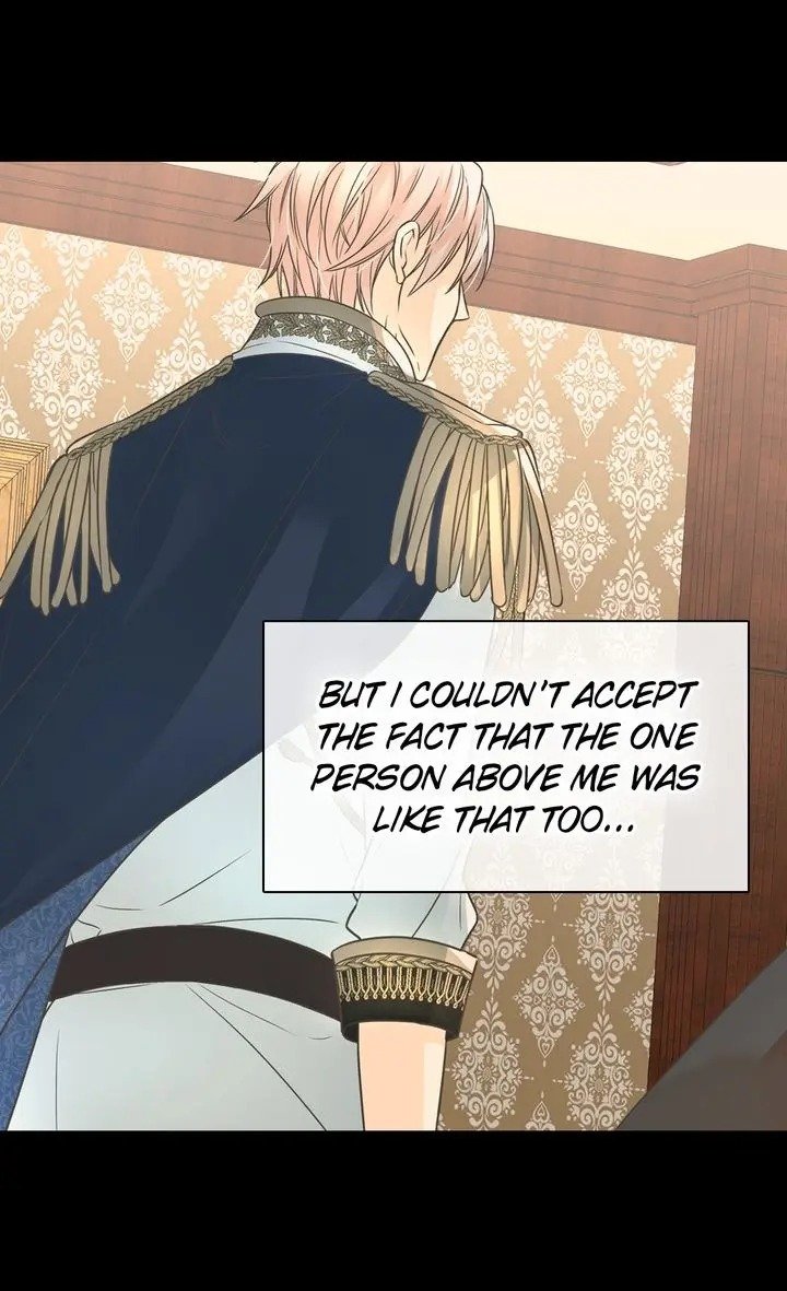 Daughter of the Emperor Chapter 208 page 5 - Chapter 208