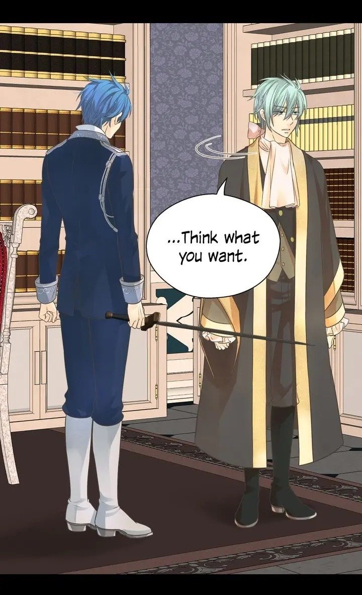 Daughter of the Emperor Chapter 208 page 51 - Chapter 208