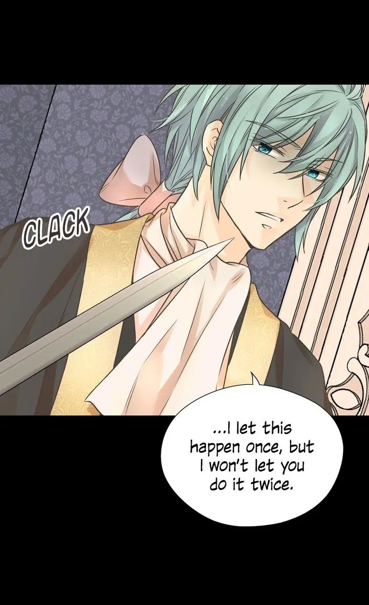 Daughter of the Emperor Chapter 208 page 52 - Chapter 208