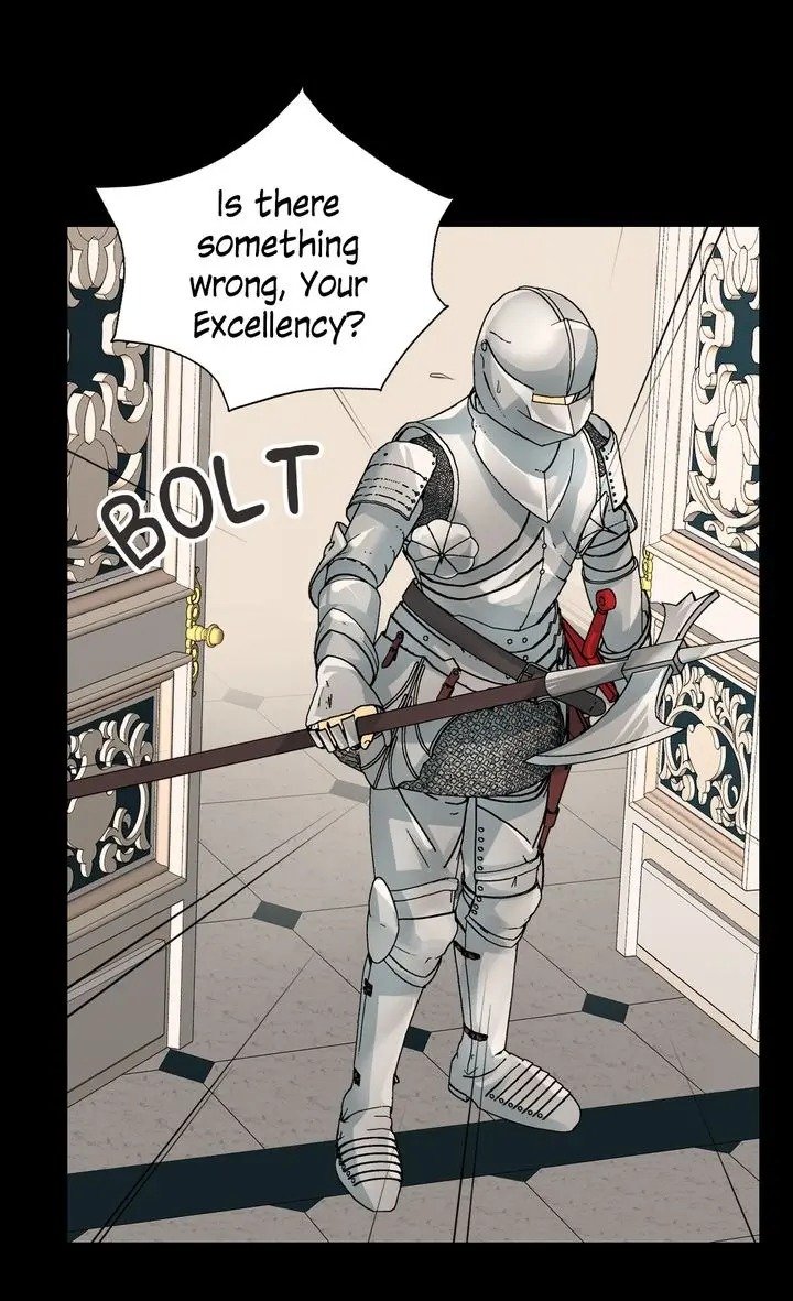 Daughter of the Emperor Chapter 208 page 54 - Chapter 208