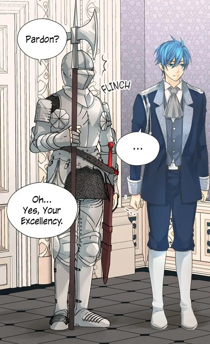 Daughter of the Emperor Chapter 208 page 56 - Chapter 208