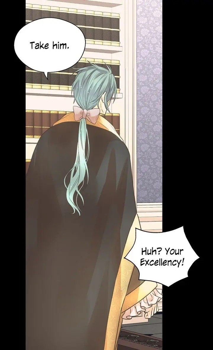 Daughter of the Emperor Chapter 208 page 57 - Chapter 208
