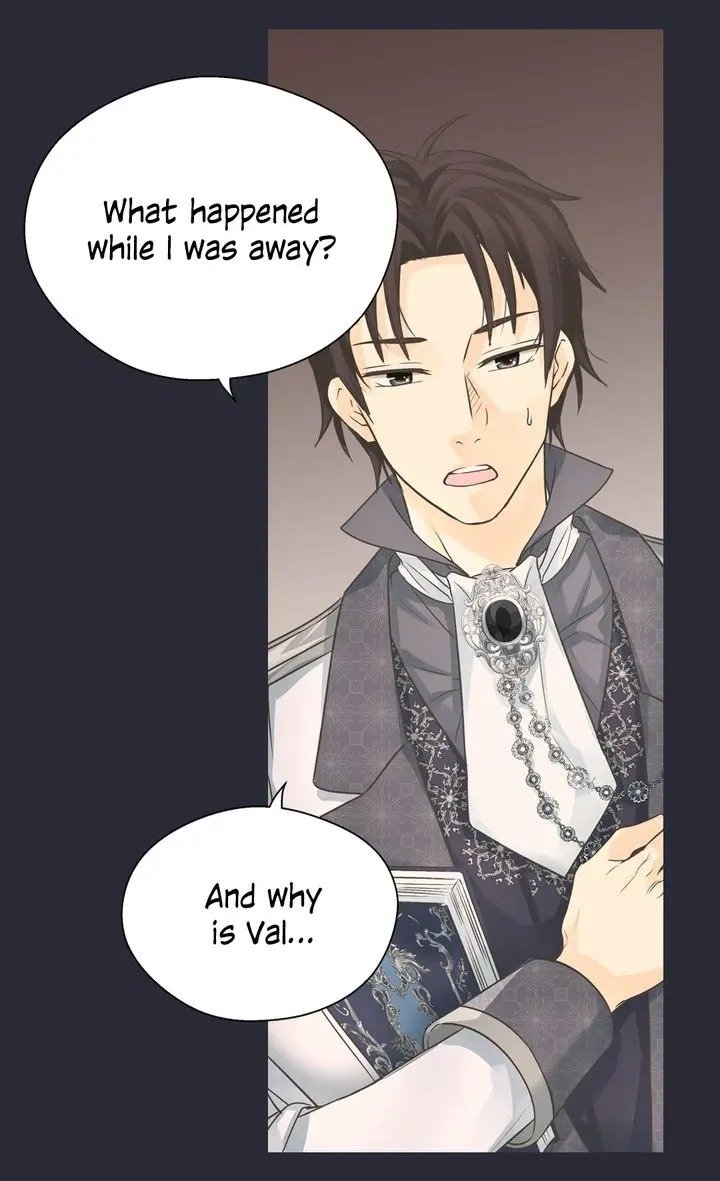 Daughter of the Emperor Chapter 208 page 58 - Chapter 208