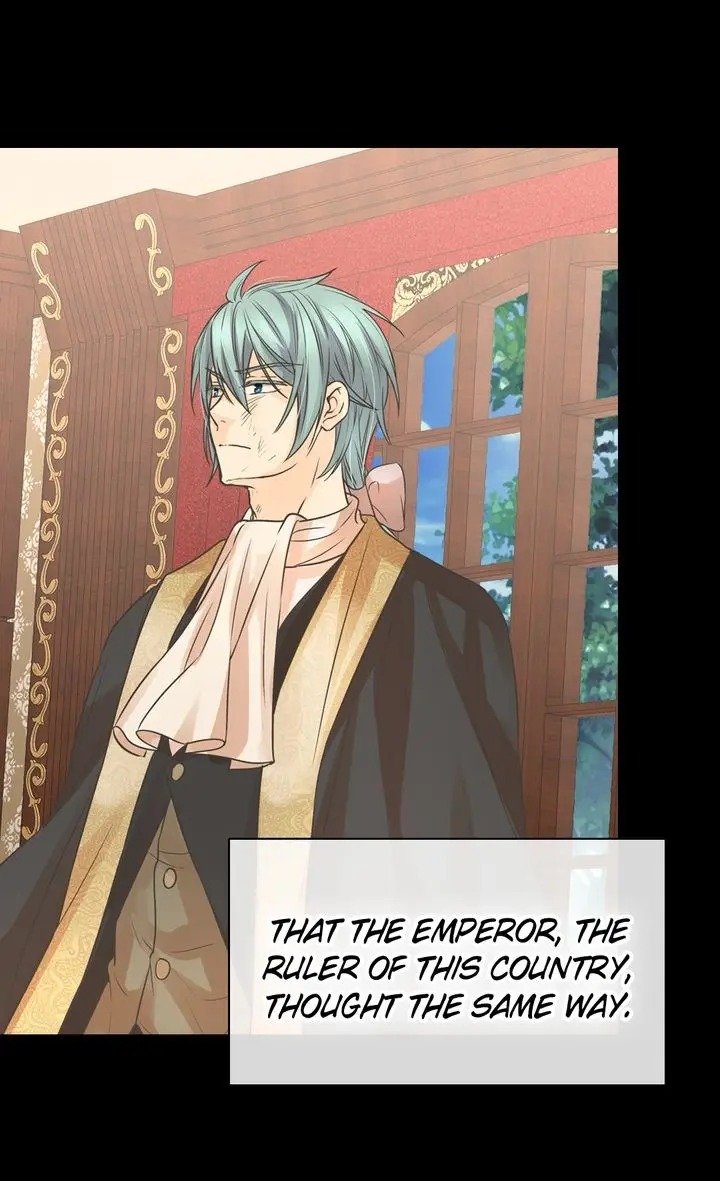 Daughter of the Emperor Chapter 208 page 6 - Chapter 208