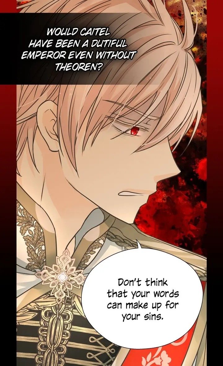 Daughter of the Emperor Chapter 208 page 7 - Chapter 208