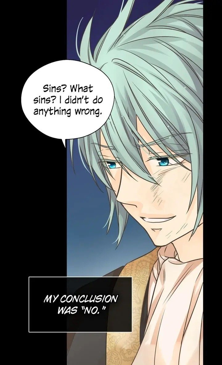 Daughter of the Emperor Chapter 208 page 8 - Chapter 208
